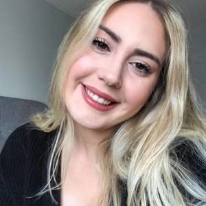 Meet your Posher, Colleen